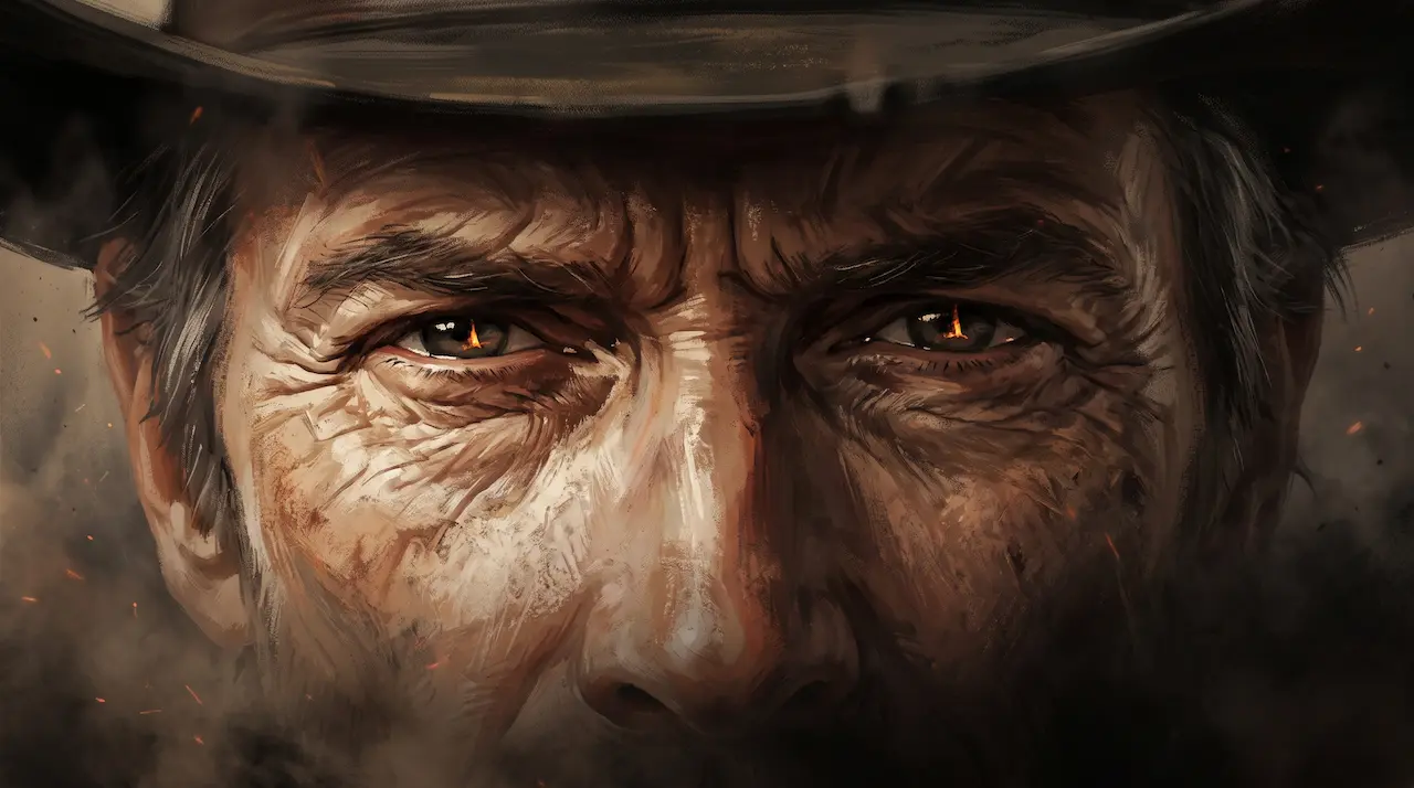 Roland Deschain La Tour Sombre