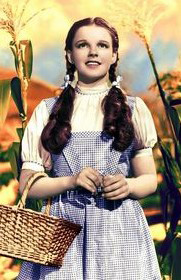 Dorothy Gale dans La Tour Sombre
