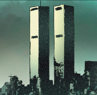 World Trade Center dans La Tour Sombre