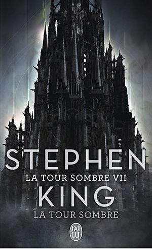 stephen king la tour sombre tome 7
